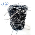 cheap pvc coated fence barbed wire